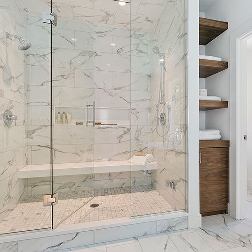  Bathroom, Kitchen & Basement Remodeling Specialists in Hingham MA