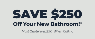 The Bathroom Remodeling Specialists in Hingham MA