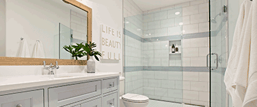 The Bathroom Remodeling Specialists in Hingham MA
