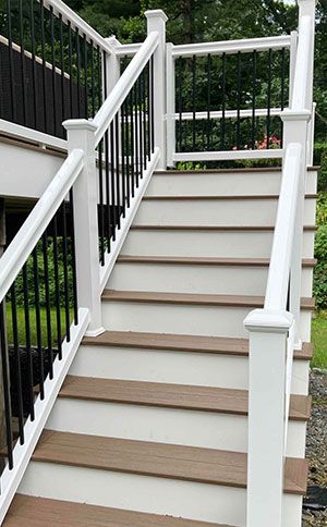 Superior Carpentry Services Hingham MA