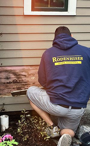 Superior Carpentry Services Hingham MA